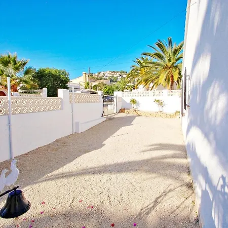 Paula-3 - With Private Swimming Pool In