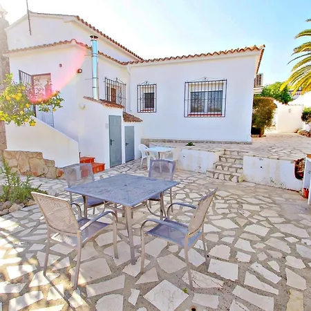 Villa Paula-3 - With Private Swimming Pool In