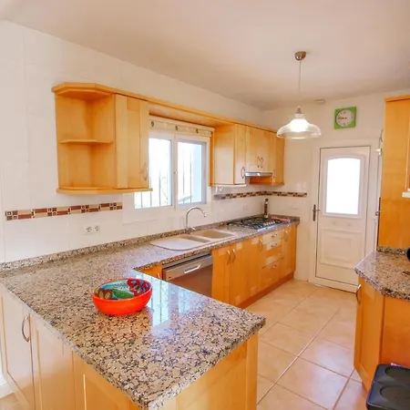 Villa Paula-3 - With Private Swimming Pool In *