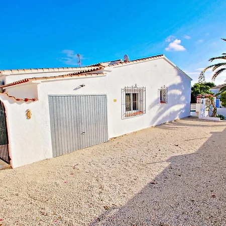Villa Paula-3 - With Private Swimming Pool In *
