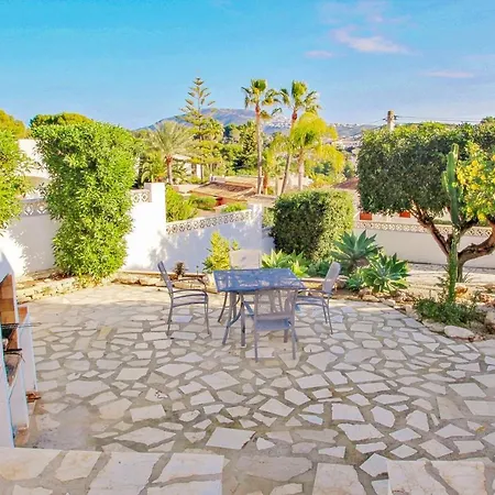 Paula-3 - With Private Swimming Pool In *