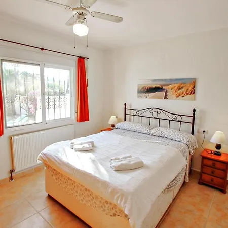 Villa Paula-3 - With Private Swimming Pool In *