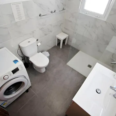 Paula-3 - With Private Swimming Pool In * Moraira