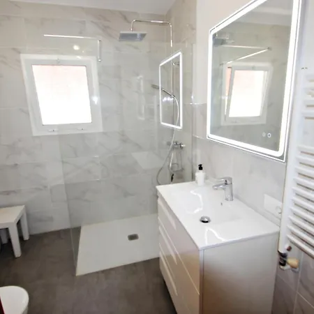 Paula-3 - With Private Swimming Pool In