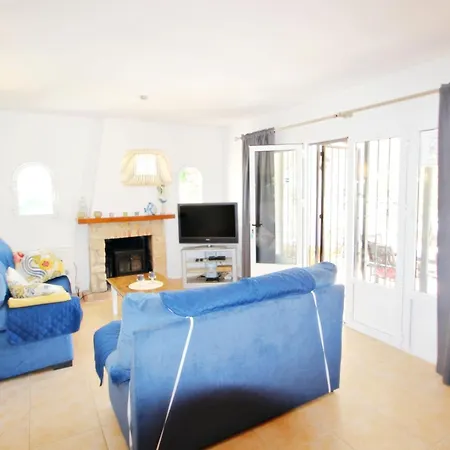 Paula-3 - With Private Swimming Pool In Villa