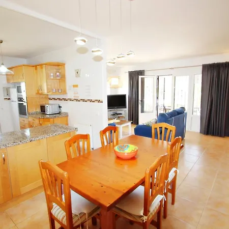Villa Paula-3 - With Private Swimming Pool In